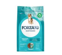 FORZA10 Medium Adult Maintenance Fish pour les chiens de taille moyenne 12 kg