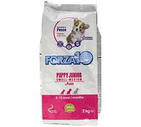 Forza10 Puppy Junior - Poisson 2 KG