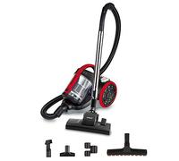 ASPIRADOR POLTI FORZASPIRA C110PLUS SIN BOLSA