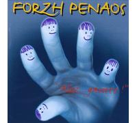 Forzh Penaos - "allez... gavotte !"