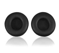 Fosa Coussin d'oreille Remplacement Couverture d'oreille pour Casques Y50 / Y55 - Noir