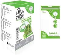 Fosa - Sachets Sous Vide Taille S 0.9l Lot De 20pcs