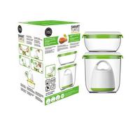 Fosa Smart Turtle Madrid-Set - Emballeuse Sous Vide Sans Fil Multicolore