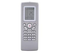 fosa Télécommande de Climatiseur, Remplacement pour Gree Air conditionné Yt1f Yt1ff Yt1f1 Yt1f2 Yt1f3 Yt