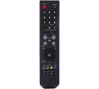 Fosa Télécommande Universelle Remplacement pour TVHD LED Smart TV BN59-00507A