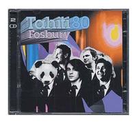 80, Tahiti - Fosbury – DVD (inclus 1 DVD)