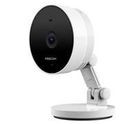Caméra de surveillance Foscam C5M Wi-Fi IP 3072 x 1728 pixels
