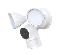 Foscam Caméra De Surveillance Extérieure F41-W 4MP Dual-Band 2X Spotlight