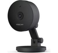 Foscam Caméra IP C5M 5 Mpix noir