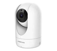 Foscam R4M caméra de sécurité Cube Caméra de sécurité IP Intérieure 2560 x 1440 pixels Bureau