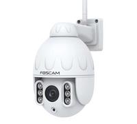 foscam camera securite sd4
