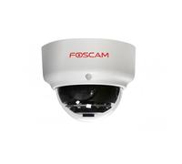 Foscam FOS D2EP Camera IP FullHD 2Mp LAN+PoE 10m IP66 + IK10 antivandal