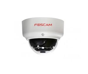 Foscam D2EP caméra de sécurité Dôme Caméra de sécurité IP Intérieure et extérieure 1920 x 1080 pixels Plafond/mur