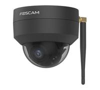 Foscam D4Z Bulbe Caméra de sécurité IP Intérieure et extérieure 2304 x 1536 pixels Plafond