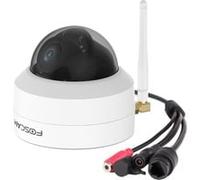 Foscam D4Z, Caméra de surveillance