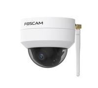 Foscam D4Z Double bande WLAN-PTZ