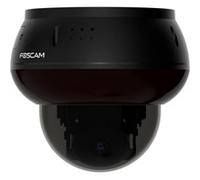 Foscam D8ET, Caméra de surveillance