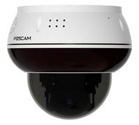 D8ET white Foscam D8ET white filaire IP Caméra de surveillance 3840 x 2160 pixels