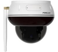 Foscam D8T, Caméra de surveillance