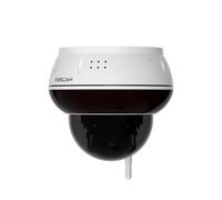 Foscam D8T, Caméra de surveillance