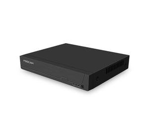Foscam Enregistreur vidéo en réseau FN9108HE