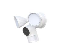 Foscam F41 est une caméra à projecteur avec détecteur de mouvement, éclairage intégré et sirène de sécurité