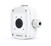 Foscam FABS2 - Boîte de jonction - Universelle - Blanc - Foscam - SD2 - Etanche