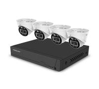 Foscam FN 9108 E T4 2T (White)