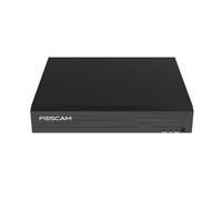 FOSCAM FN9108HE 8-canal 5MP POE NVR Noir