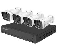 Foscam FNA 108 E B4 2T wh, Bundle