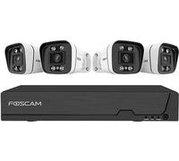 Foscam FNA 108 E B4 2T wh, Bundle