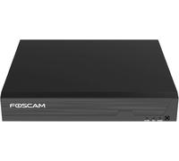 Foscam FNA108H Schloss / Zutrittskontrolle 8 canaux Enregistreur vidéo réseau