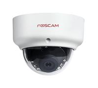 Foscam D2EP caméra de sécurité Dôme Caméra de sécurité IP Intérieure et extérieure 1920 x 1080 pixels Plafond/mur