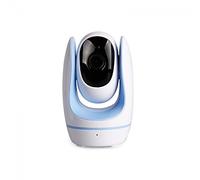 Foscam Fosbaby -Caméra IP Wi-Fi de surveillance bébé HD 1 Mp - infraroure 5m