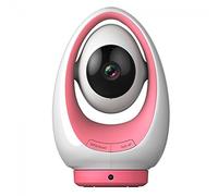Foscam P1 - Camera IP 720P chambre d'enfant - rose G