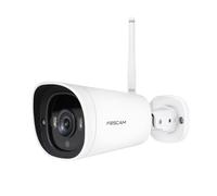 G4C Foscam Wi-Fi IP Caméra de surveillance 2560 x 1440 pixels