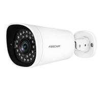 Foscam G4EP Camera IP FullHD+ 4Mp LAN+PoE 20m IP66