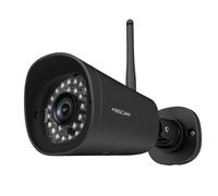 Foscam G4P-B security camera Bullet IP security camera Outdoor 2560 x 1440 pixels Ceiling/wall