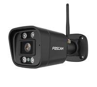 Foscam Kamera V5P WiFi Czarna