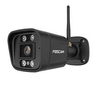 Foscam Kamera V8P 8MP Wi-FI -Czarna