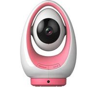 Foscam P1 - Camera IP 720P chambre d'enfant - rose G