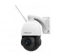 Foscam SD2X PTZ Caméra de Surveillance dôme