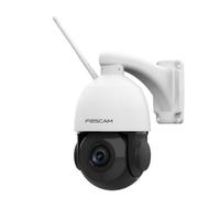 Foscam SD2X caméra de sécurité Dôme Caméra de sécurité IP Intérieure et extérieure 1920 x 1080 pixels Mur