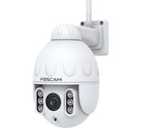 Foscam SD4-WB Caméra IP de sécurité de surface extérieure 2304 x 1536 pixels Montage mural