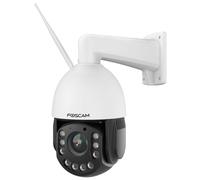 SD4H Foscam Netzwerkkamera Wi-Fi IP Caméra de surveillance 2560 x 1440 pixels
