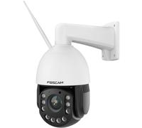 SD4H Foscam Wi-Fi IP Caméra de surveillance 2560 x 1440 pixels