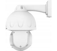 Foscam SD8EP Caméra de surveillance PoE Blanc 8MP (3840x2160), Power over Ethernet, Panoramique et inclinaison, Zoom optique 4x (SD8EP-W)