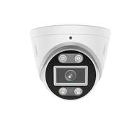Foscam T5EP, caméra IP 3K QHD PoE, avec alarme sonore et lumineuse
