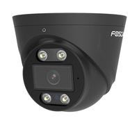 Foscam T5EP Caméra IP de surveillance extérieure avec projecteurs et sirène