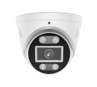 FOSCAM T8EP 8MP POE IP Camera Weiß (T8EP 8MP POE WHITE)